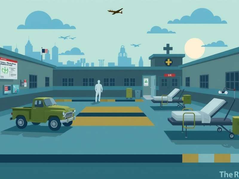 Lieutenant Colonel Dr. Meena Patel